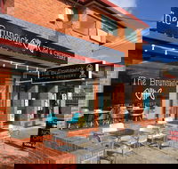 The Brunswick Fish  Chippery - Travel Agents
