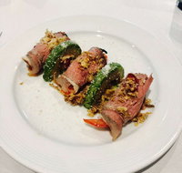 The Coast Restaurant - Tourism Guide