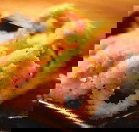 Umami - Newport - Tourism Guide