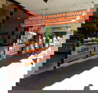 Waverly Kebab House - Travel Agents