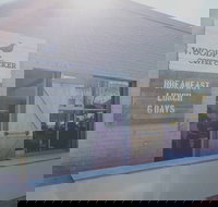 Woodpecker Coffee Co - Travel Agents