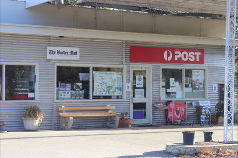 Woomargama Store And Visitor Information Point - Travel Agents 0