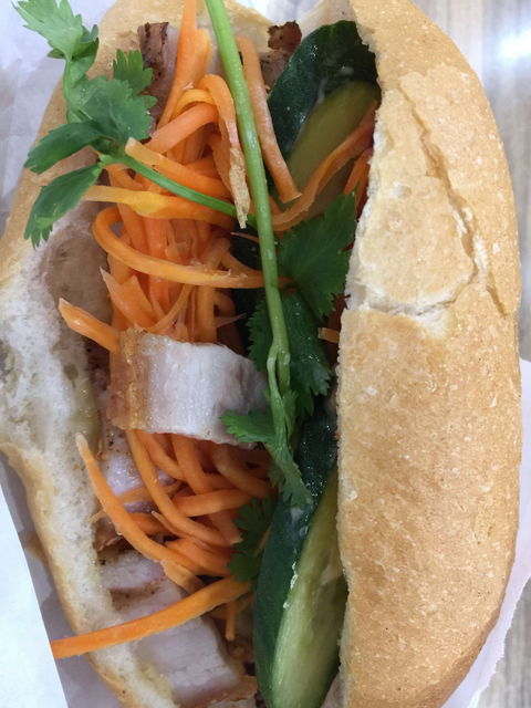 WOW Banh Mi - Tourism Guide 0