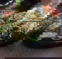 Yatai Bento - Travel Search