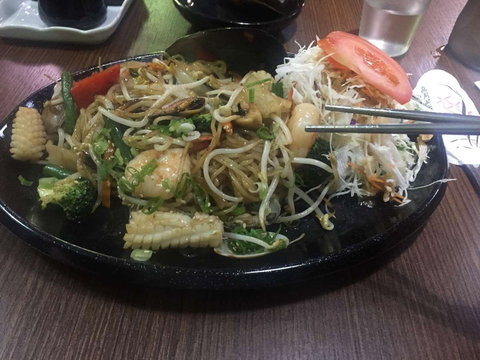 Yatai Bento - Travel Agents 0