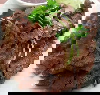 Yum Sab - Travel Agents