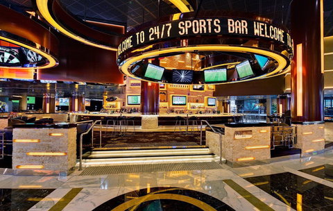 24-7 Sports Bar - Travel Search 0
