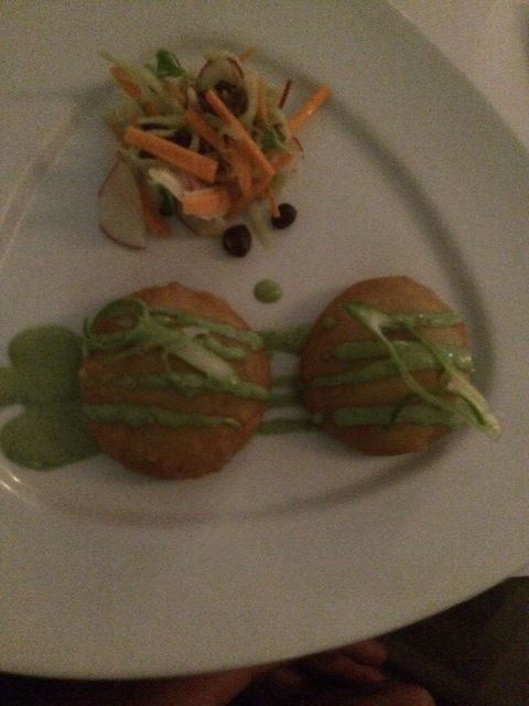 Andiamo Cafe - Travel Search 0