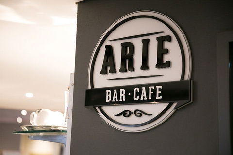 Arie Bar Cafe - Campbelltown RSL - Cruises Travel 0