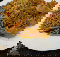 BBQ Noodle House - Cruises Travel