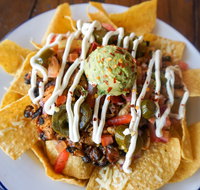 Beach Burrito Co. Cronulla - Tourism Guide