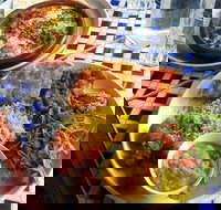 Benalla Bowls Club - Travel Agents