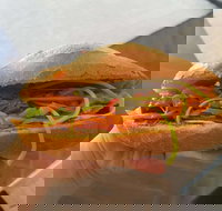 Binh Duong Spring Hot Bread - Tourism Guide