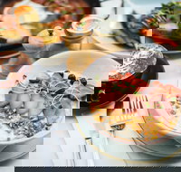 Birds of a Feather - Travel Agents