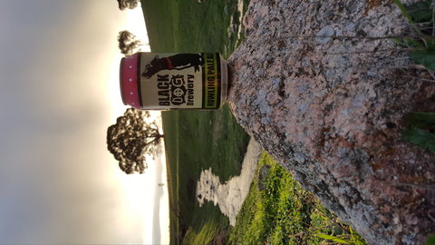 Black Dog Brewery - Tourism Guide 2