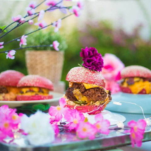 Boss Burgers - The Twin Willows Hotel - Travel Agents 0