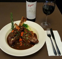 Boyles Hotel - Tourism Guide