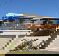 Bridle Road Pizza - Travel Agents