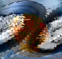 Cafe Opera - Travel Search