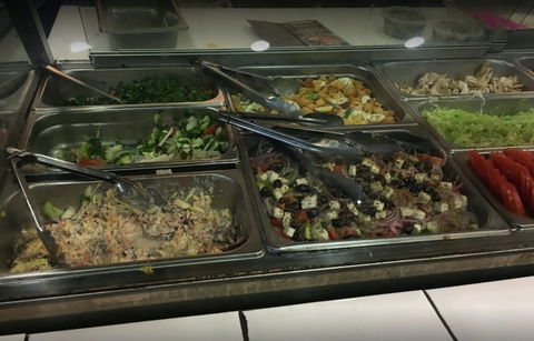 Chook House - Tourism Guide 0