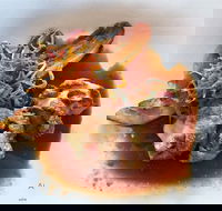 Constancia - Travel Search