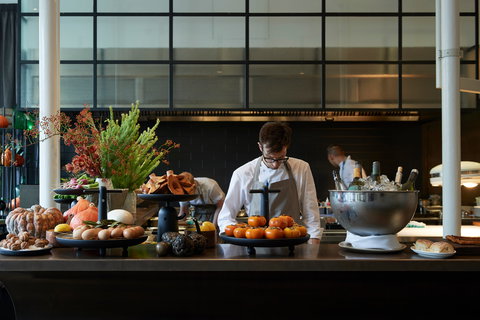 Cutler & Co. - Tourism Guide 0