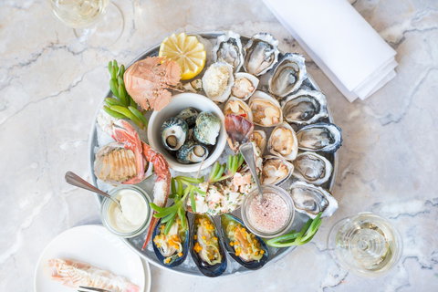 Cutler & Co. - Tourism Guide 1