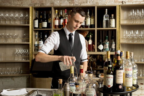 Cutler & Co. - Tourism Guide 2