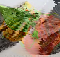 Daily Dose - Travel Agents