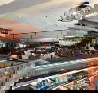 Dendy Deli - Cruises Travel