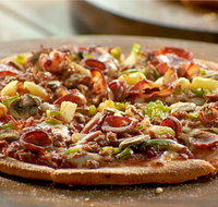 Domino's - Arana Hills - Tourism Guide
