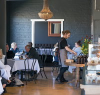Eclectic Tastes Cafe  Pantry - Tourism Guide