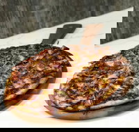 EJZ Pizza - Tourism Guide