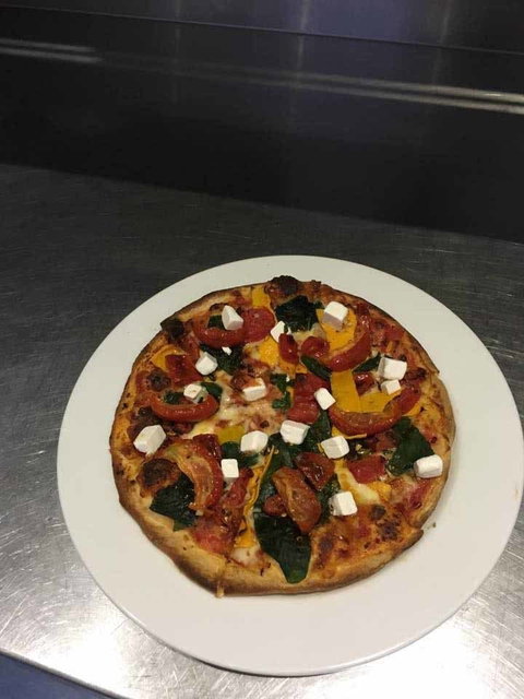 Euro Pizza - Tourism Guide 0
