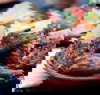 Frango's - Bella Vista - Travel Search