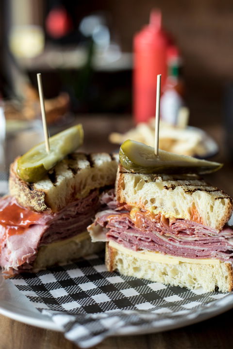 Gamze Smokehouse - Travel Agents 0