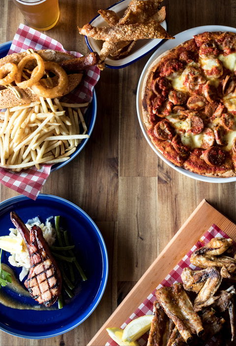 Gamze Smokehouse - Travel Agents 2