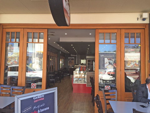 Gelare - Mount Lawley - Tourism Guide 0