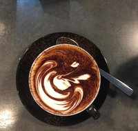 Gloria Jean's Coffees - Brisbane Airport - Tourism Guide