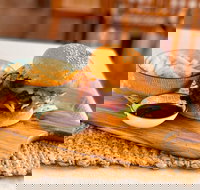 Green Ivy Cafe - Travel Agents