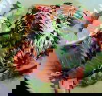 Haru Tatsuya - Artarmon - Travel Agents