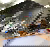 Kelvin Bar - Travel Agents