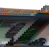 Kim Long - Travel Search