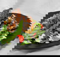 Kings Cafe - Travel Agents