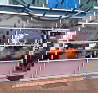 Lam Noodle Bar - Travel Search