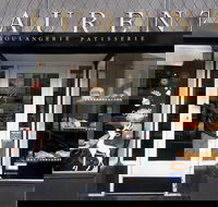 Laurent - Toorak - Travel Agents