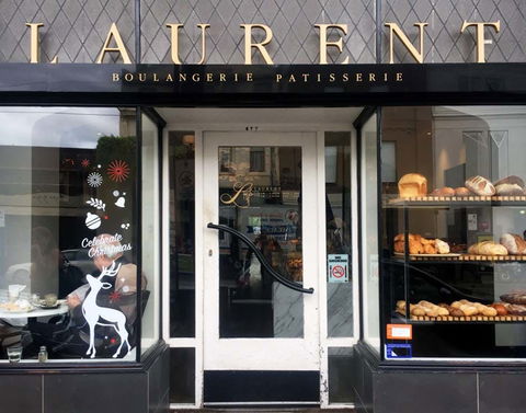 Laurent - Toorak - Travel Agents 0