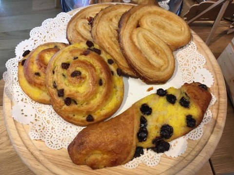Lavie & Belle Bakery - Tourism Guide 0