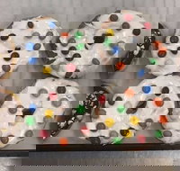 Lets-a-Loaf Sourdough Bakery - Tourism Guide