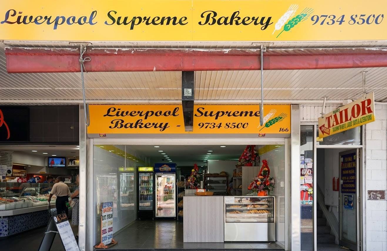 Liverpool South ACT Cruises Travel